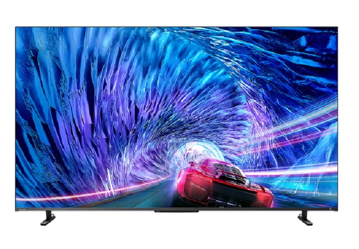 Toshiba Z670MP 65-inch LED 4K TV 2023 (65Z670MP)